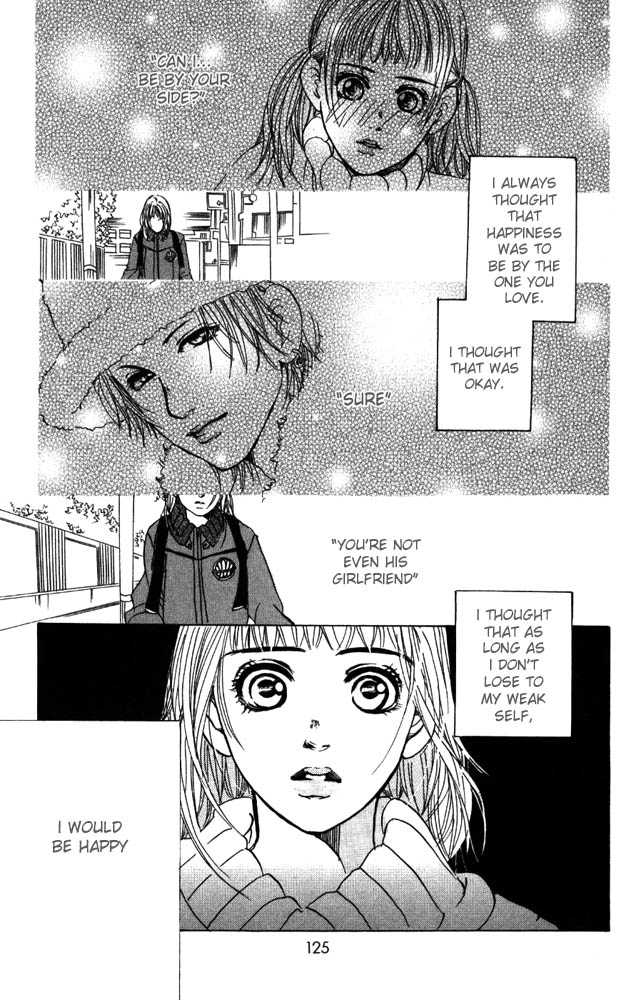 Akuma de Sourou Chapter 11 page 32 - Chapter 11