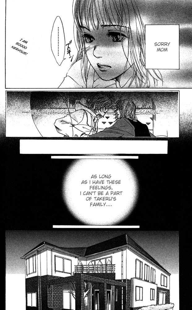 Akuma de Sourou Chapter 11 page 35 - Chapter 11
