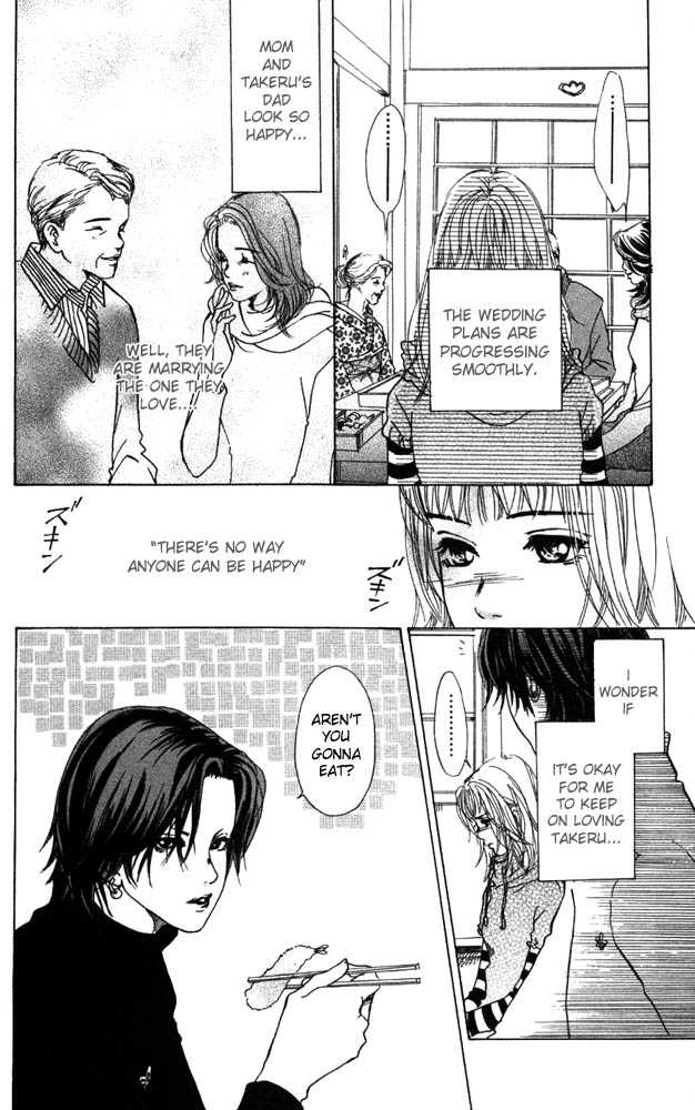 Akuma de Sourou Chapter 11 page 37 - Chapter 11