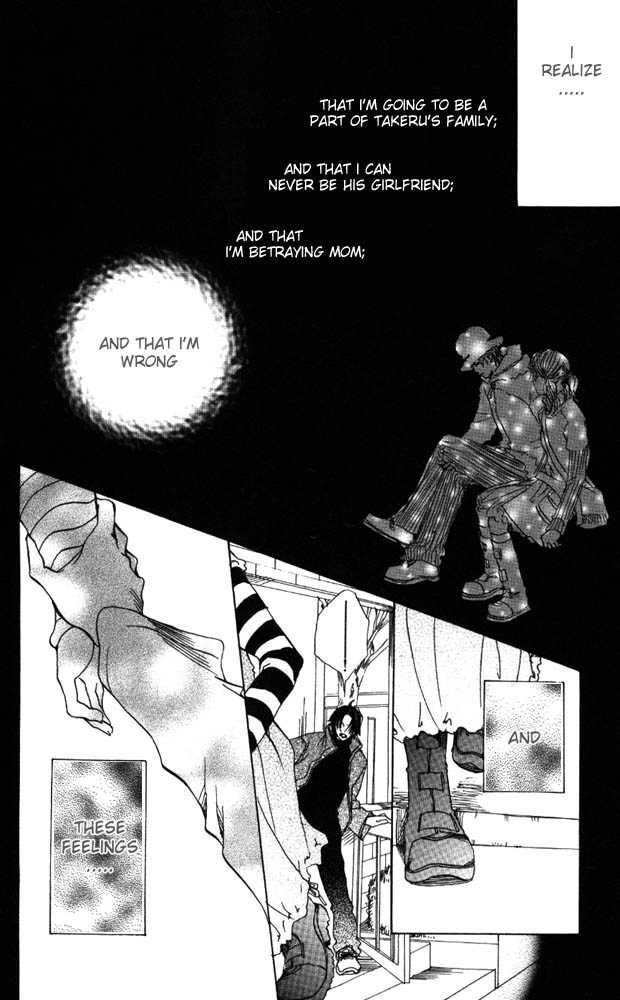 Akuma de Sourou Chapter 11 page 41 - Chapter 11