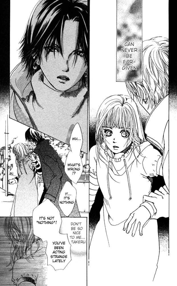 Akuma de Sourou Chapter 11 page 42 - Chapter 11