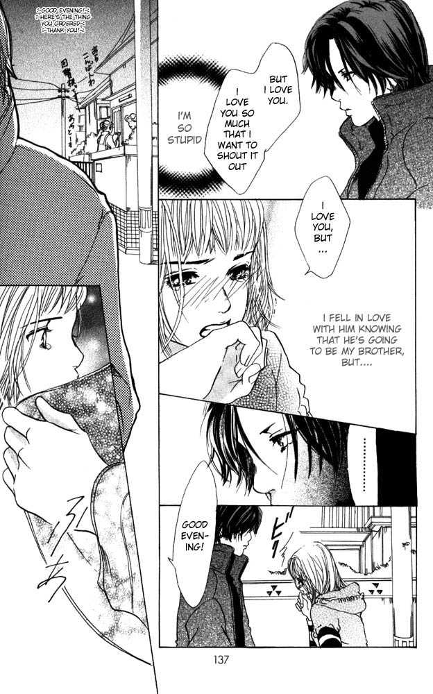 Akuma de Sourou Chapter 11 page 44 - Chapter 11