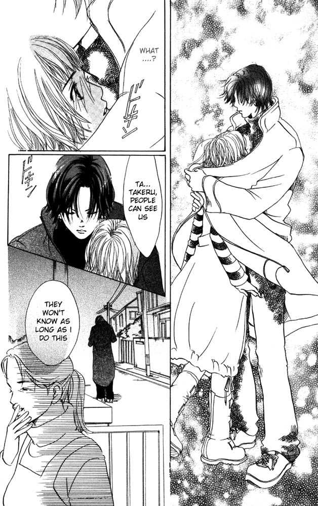 Akuma de Sourou Chapter 11 page 45 - Chapter 11
