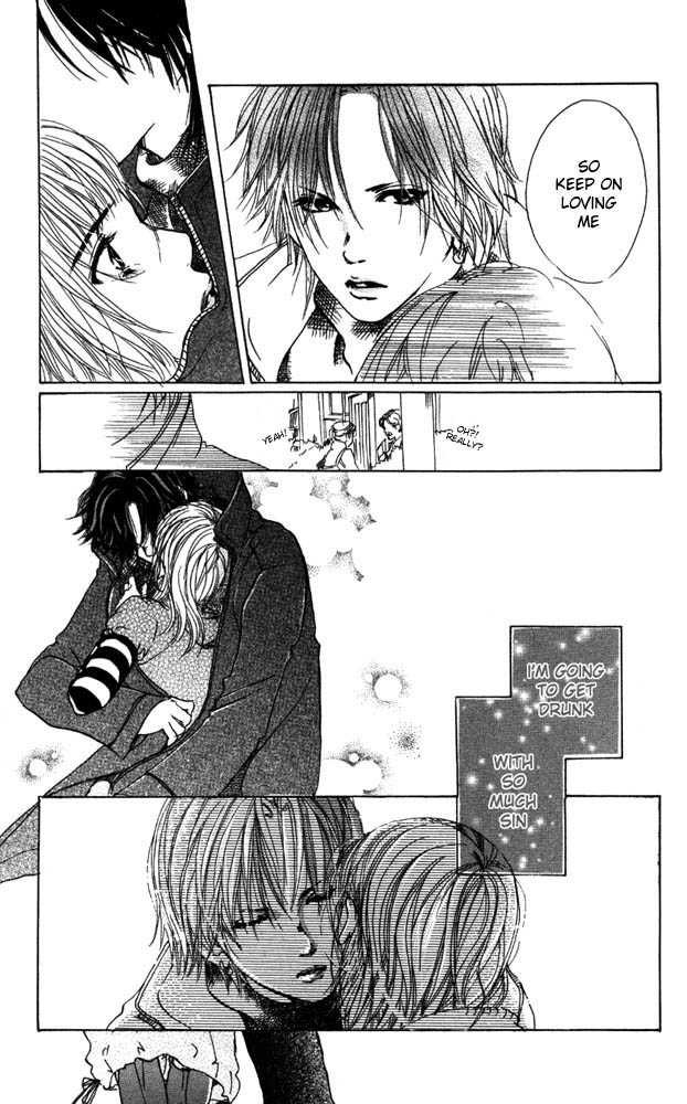 Akuma de Sourou Chapter 11 page 46 - Chapter 11