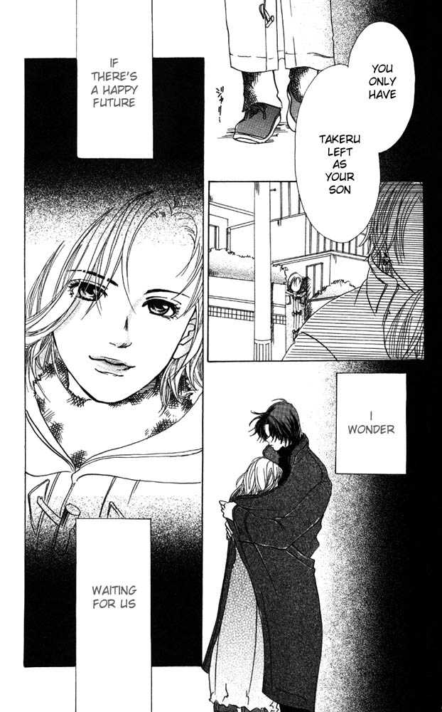 Akuma de Sourou Chapter 11 page 48 - Chapter 11