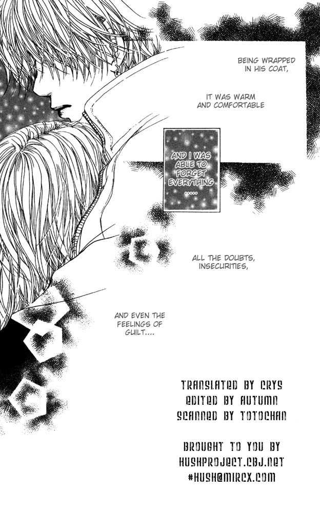 Akuma de Sourou Chapter 12 page 3 - Chapter 12