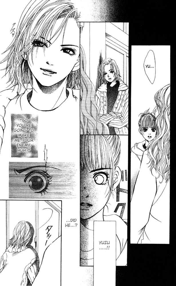 Akuma de Sourou Chapter 12 page 41 - Chapter 12