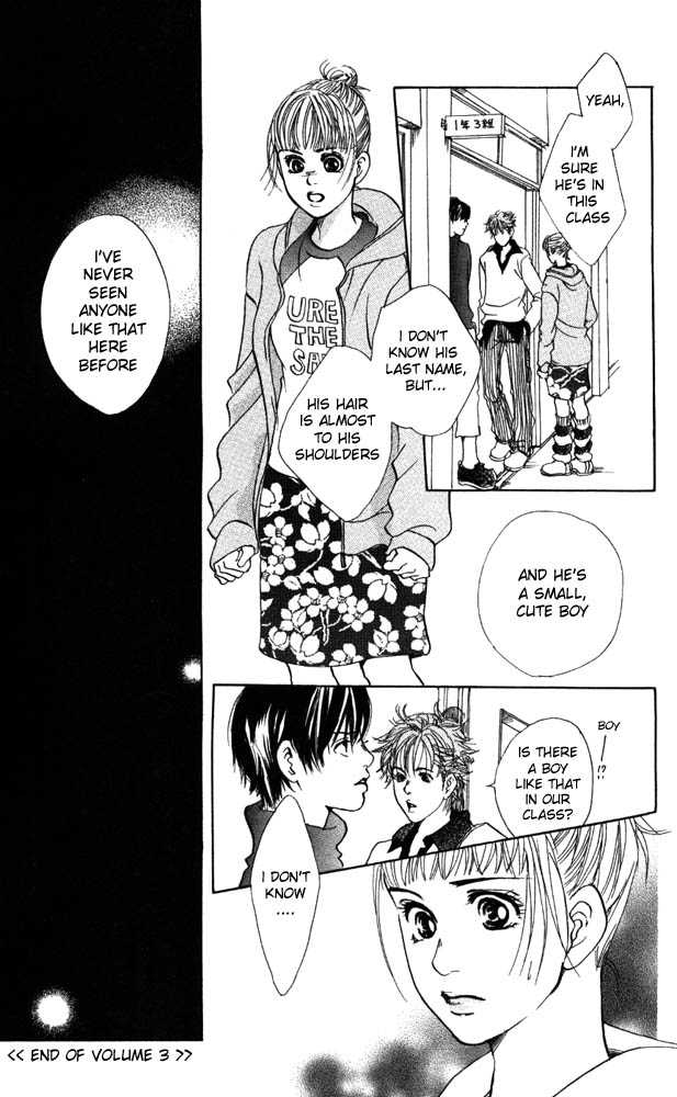 Akuma de Sourou Chapter 12 page 45 - Chapter 12