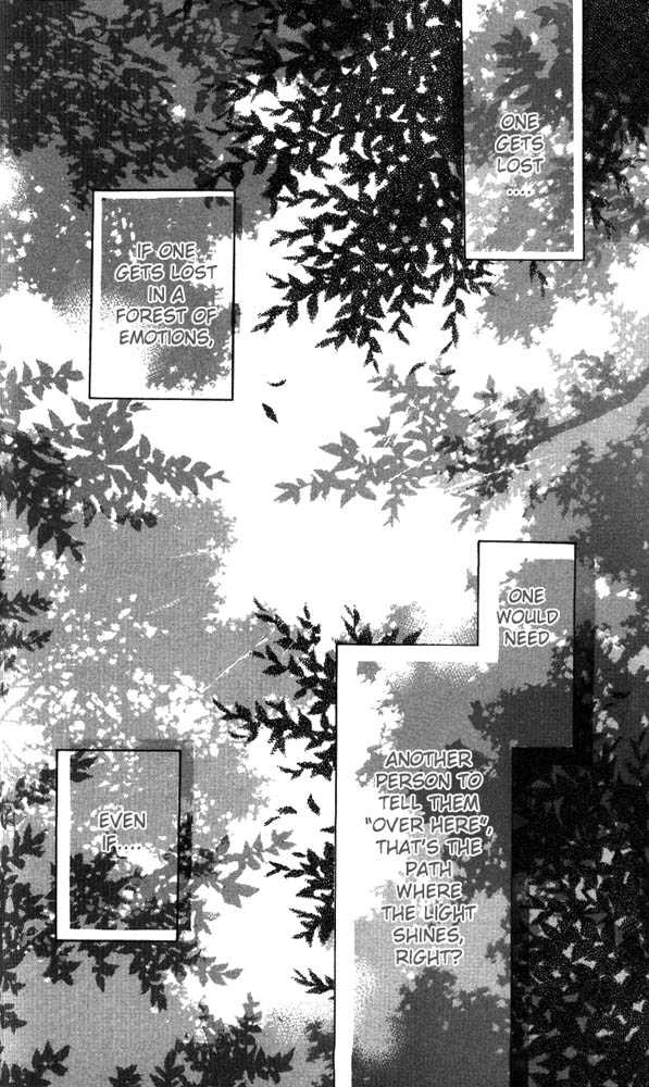 Akuma de Sourou Chapter 13 page 30 - Chapter 13