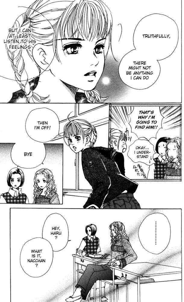 Akuma de Sourou Chapter 13 page 37 - Chapter 13