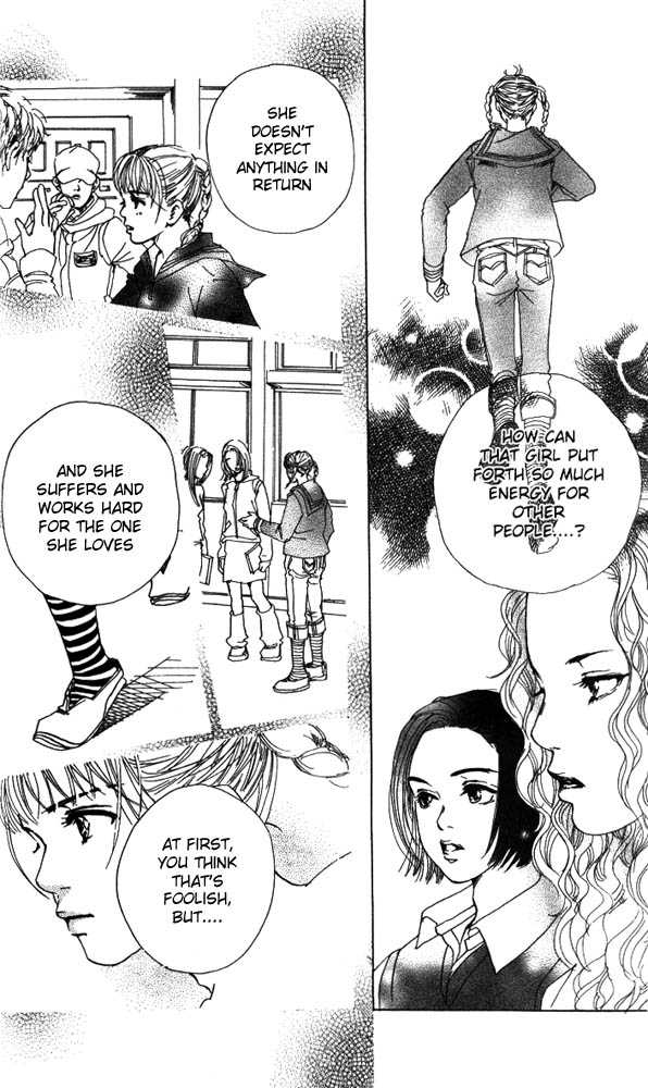 Akuma de Sourou Chapter 13 page 38 - Chapter 13