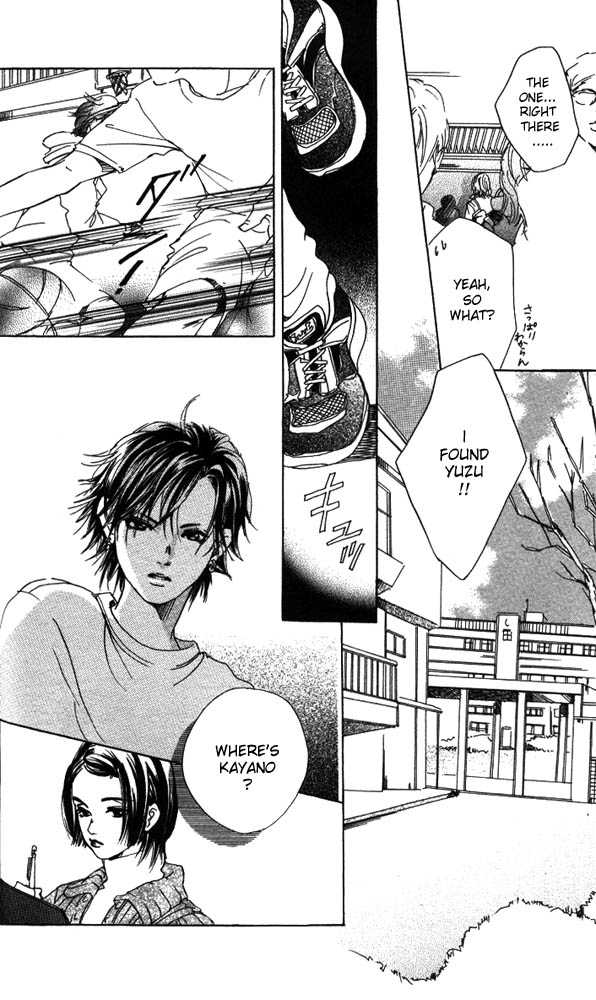 Akuma de Sourou Chapter 13 page 42 - Chapter 13