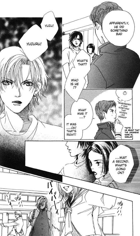 Akuma de Sourou Chapter 13 page 44 - Chapter 13
