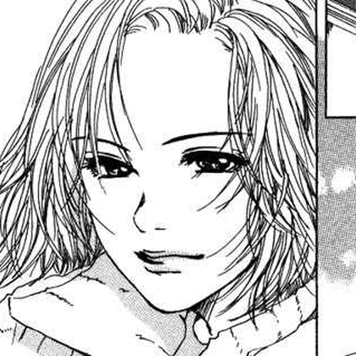 Akuma de Sourou Chapter 13 cover