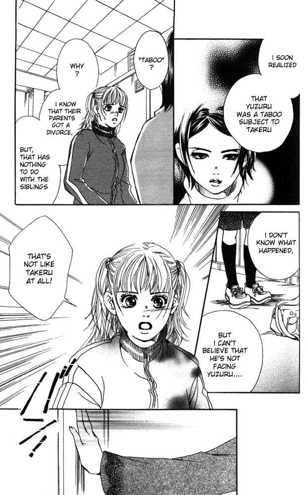 Akuma de Sourou Chapter 14 page 29 - Chapter 14