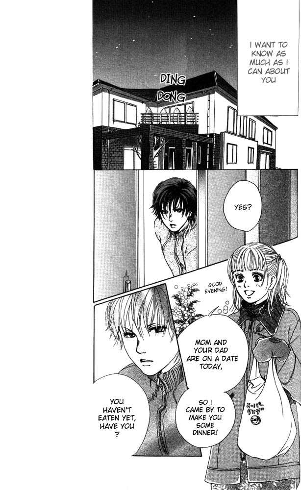 Akuma de Sourou Chapter 14 page 35 - Chapter 14