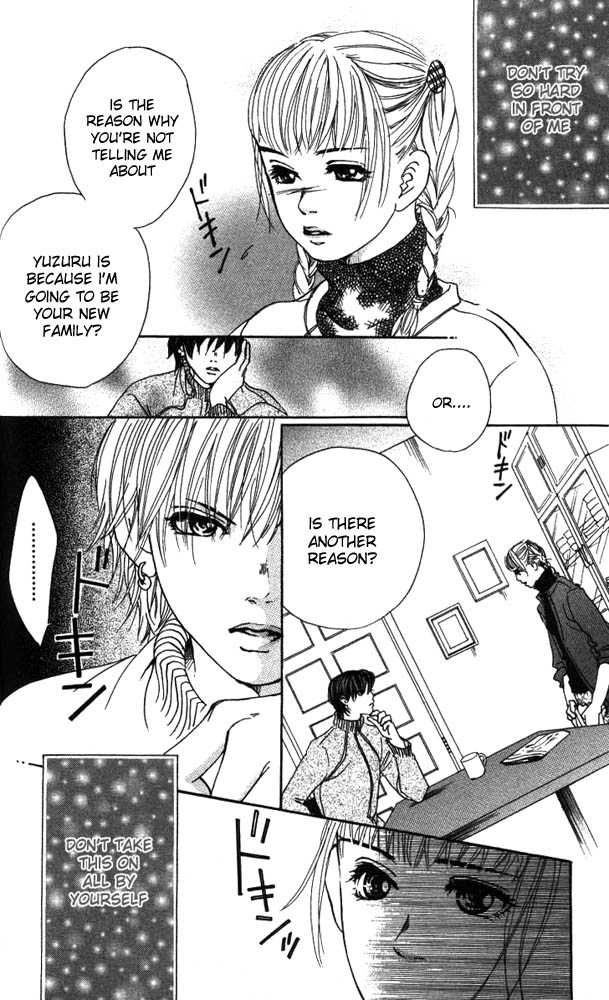 Akuma de Sourou Chapter 14 page 38 - Chapter 14