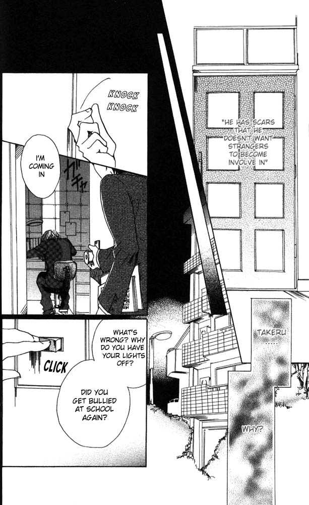 Akuma de Sourou Chapter 14 page 44 - Chapter 14