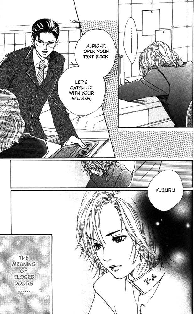 Akuma de Sourou Chapter 14 page 45 - Chapter 14