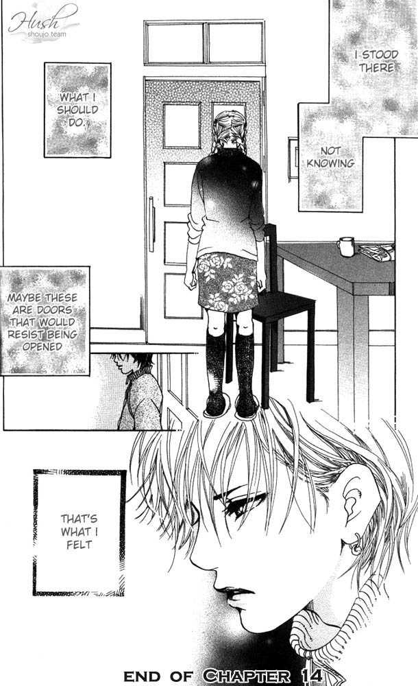 Akuma de Sourou Chapter 14 page 46 - Chapter 14