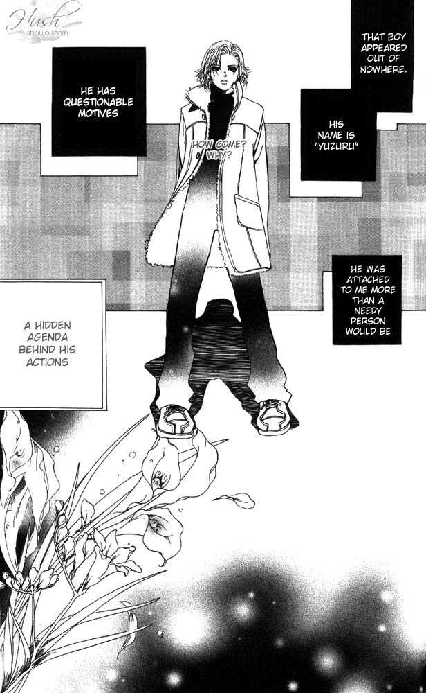 Akuma de Sourou Chapter 14 page 5 - Chapter 14