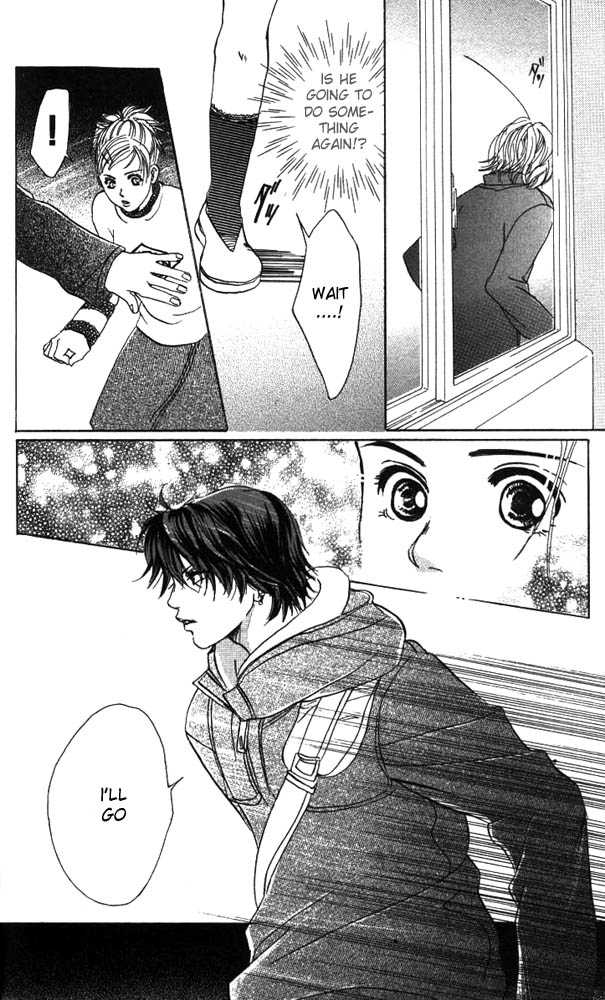 Akuma de Sourou Chapter 15 page 41 - Chapter 15