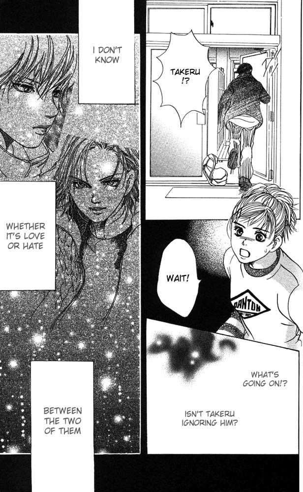 Akuma de Sourou Chapter 15 page 42 - Chapter 15