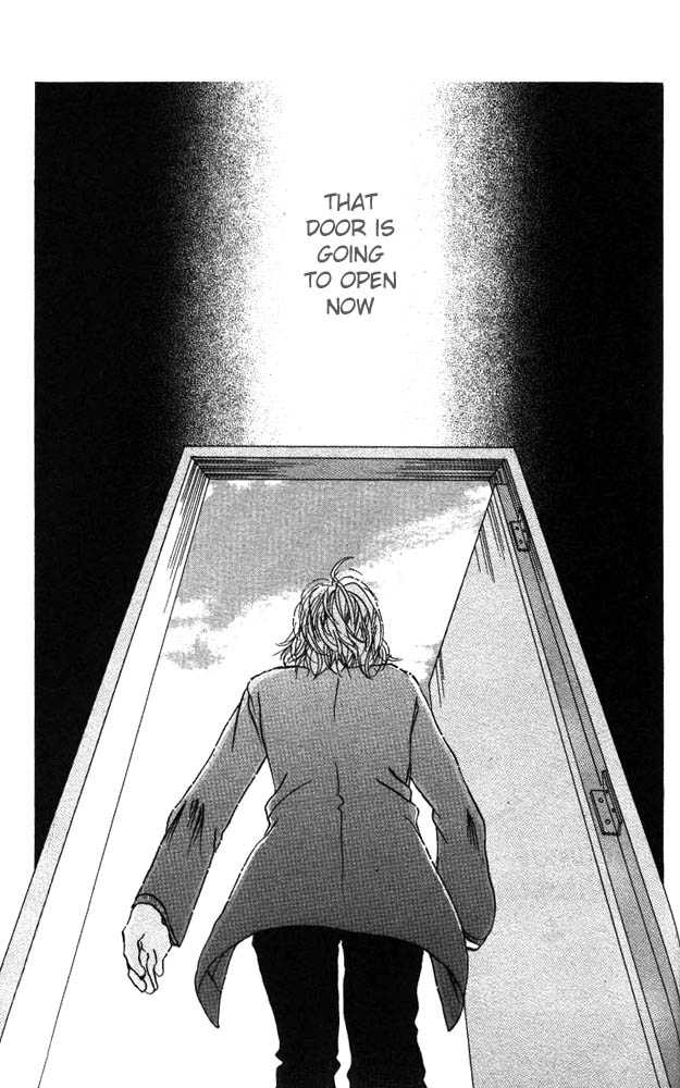Akuma de Sourou Chapter 15 page 44 - Chapter 15