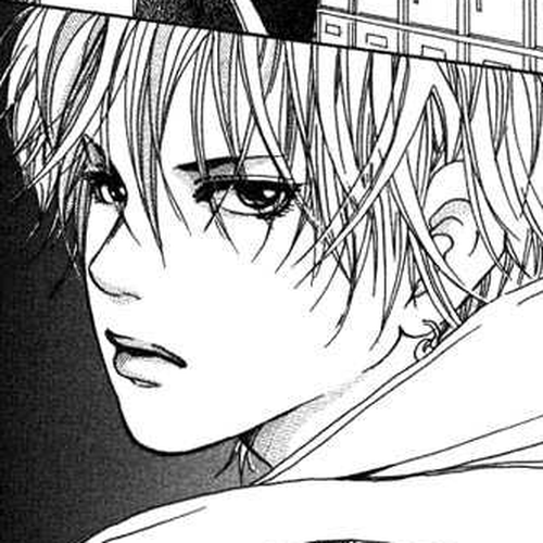 Akuma de Sourou Chapter 15 cover