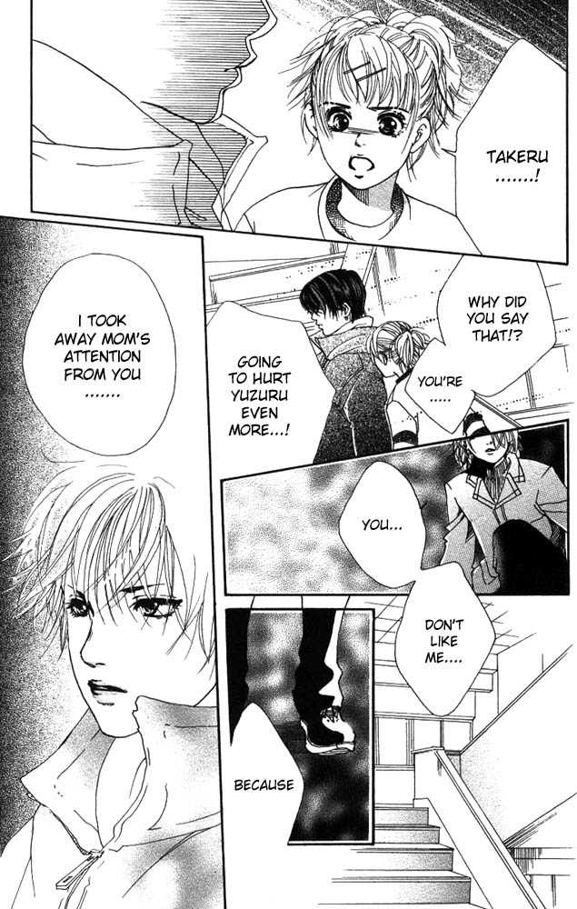 Akuma de Sourou Chapter 16 page 23 - Chapter 16