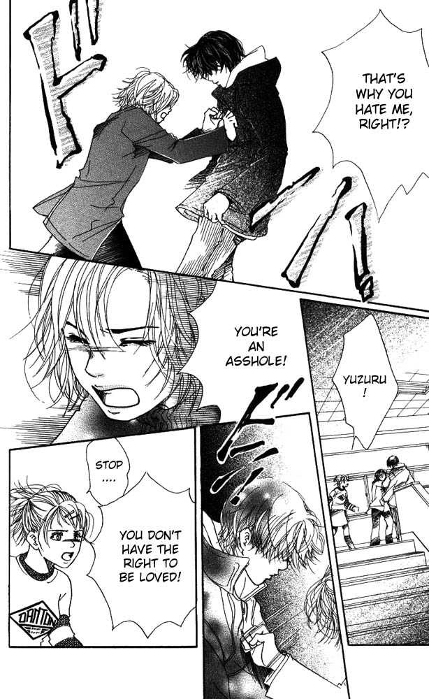 Akuma de Sourou Chapter 16 page 24 - Chapter 16