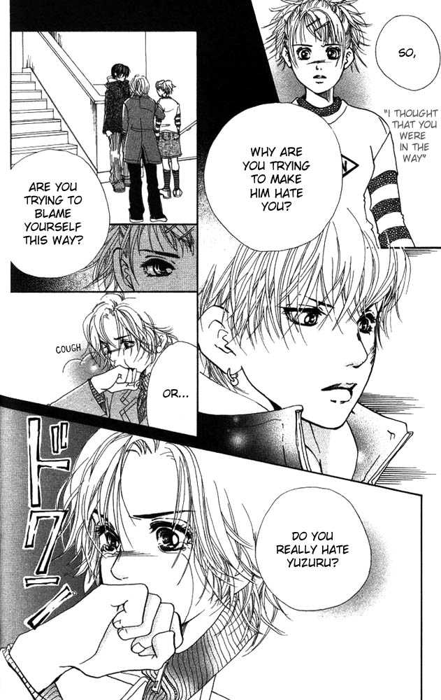 Akuma de Sourou Chapter 16 page 28 - Chapter 16