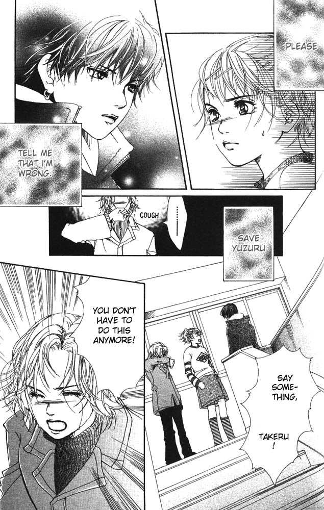 Akuma de Sourou Chapter 16 page 29 - Chapter 16