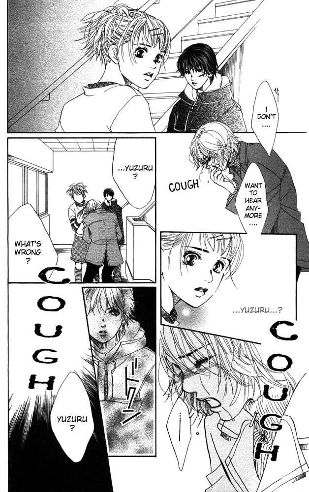 Akuma de Sourou Chapter 16 page 30 - Chapter 16