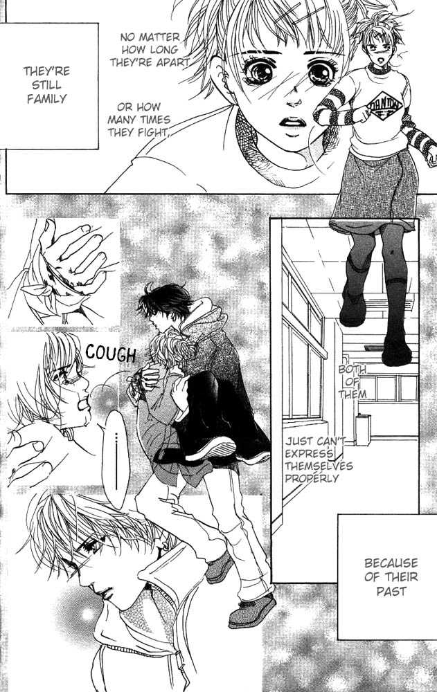 Akuma de Sourou Chapter 16 page 34 - Chapter 16