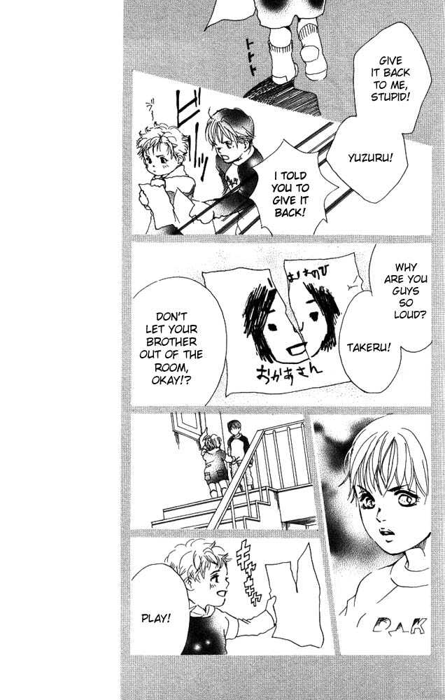 Akuma de Sourou Chapter 16 page 41 - Chapter 16