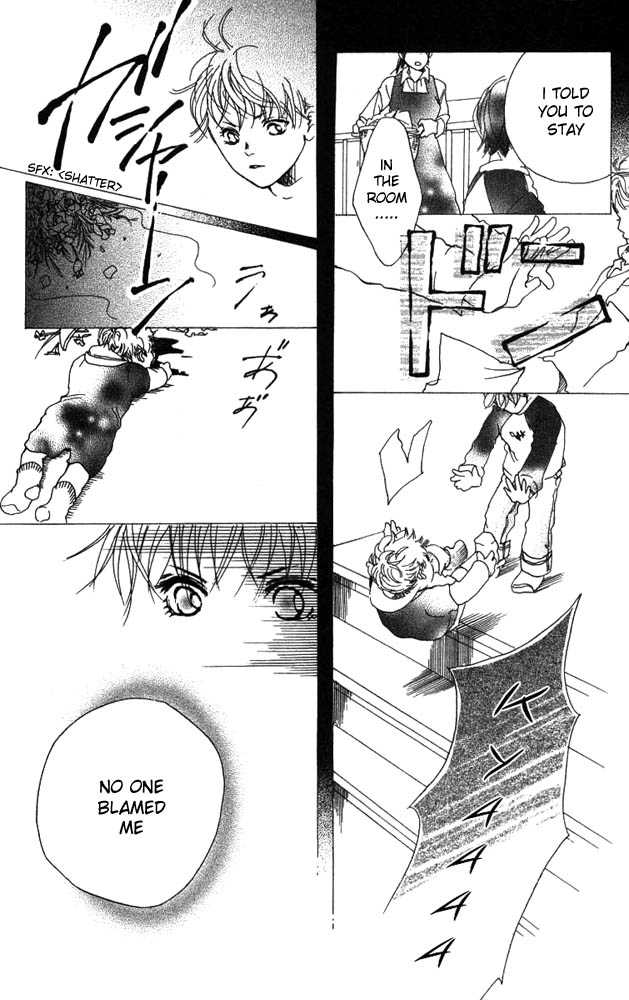 Akuma de Sourou Chapter 16 page 42 - Chapter 16