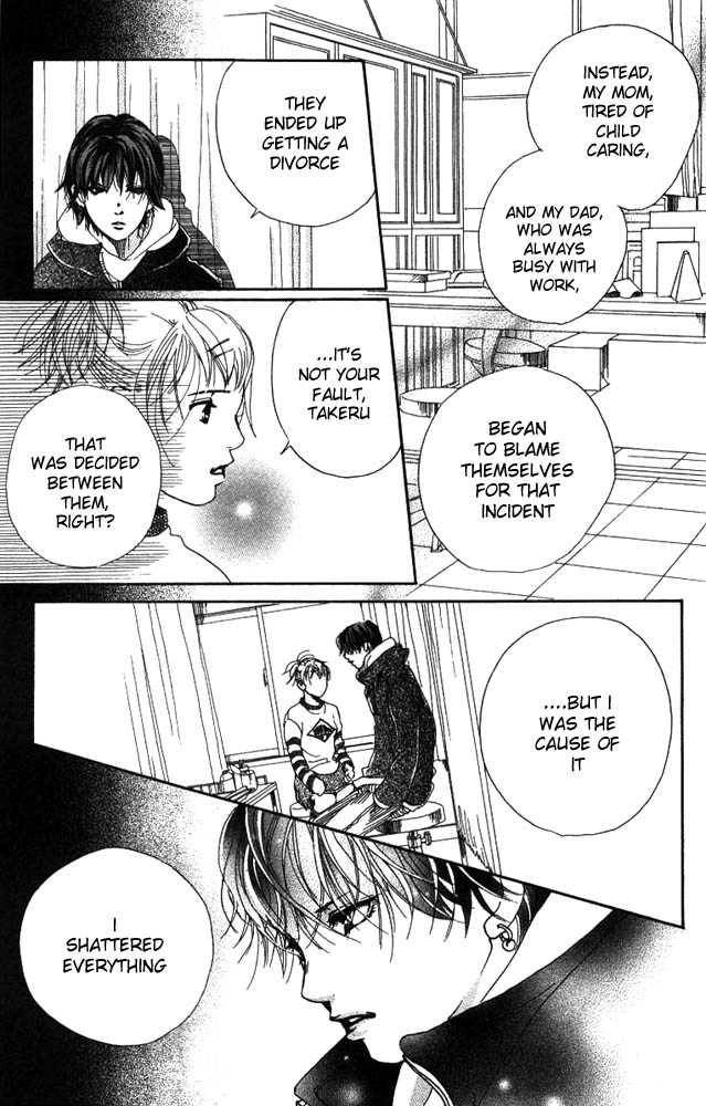 Akuma de Sourou Chapter 16 page 43 - Chapter 16