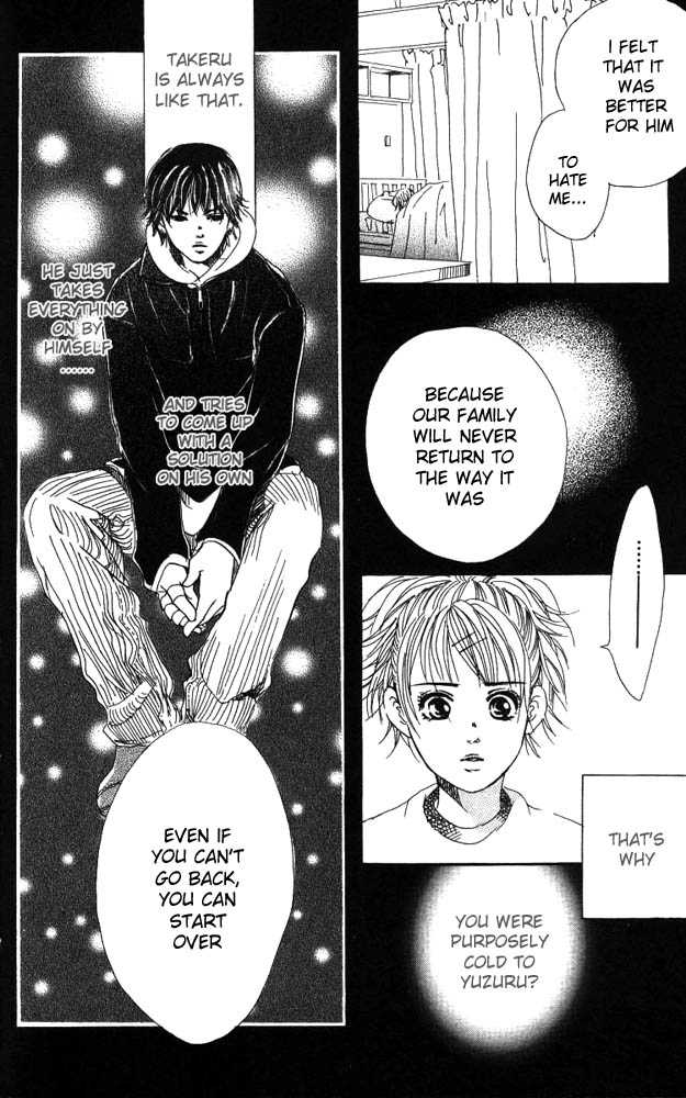 Akuma de Sourou Chapter 16 page 44 - Chapter 16