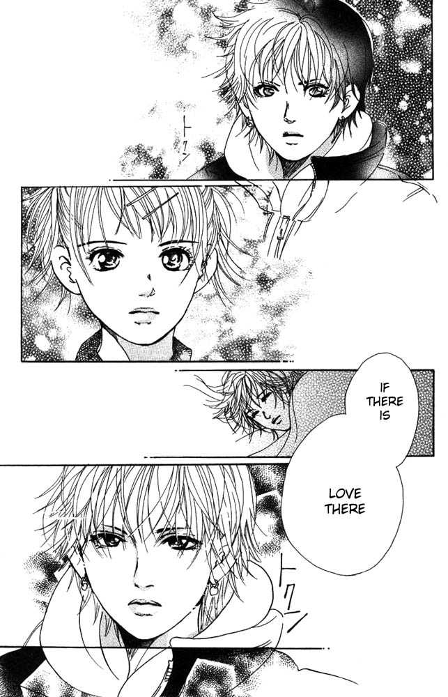 Akuma de Sourou Chapter 16 page 45 - Chapter 16