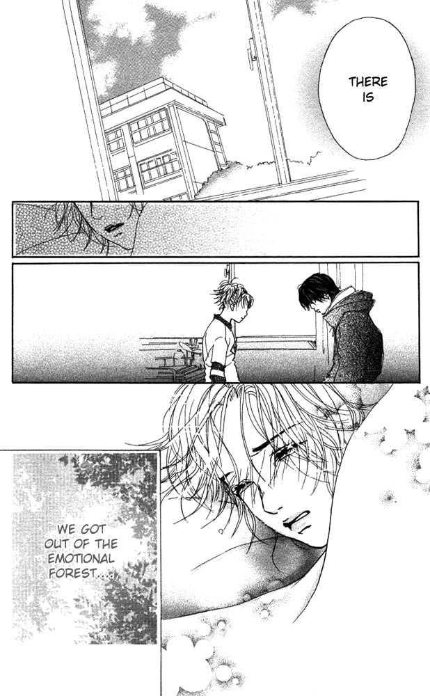 Akuma de Sourou Chapter 16 page 46 - Chapter 16