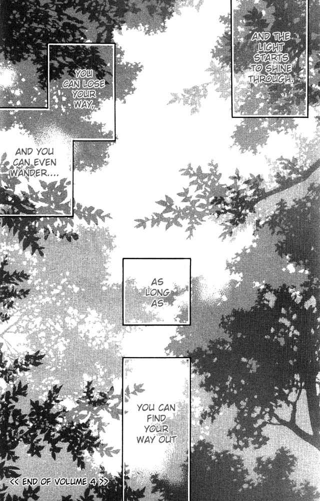 Akuma de Sourou Chapter 16 page 47 - Chapter 16