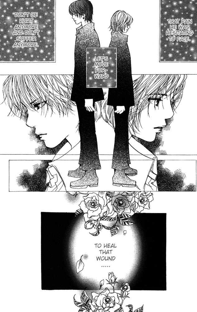 Akuma de Sourou Chapter 16 page 5 - Chapter 16