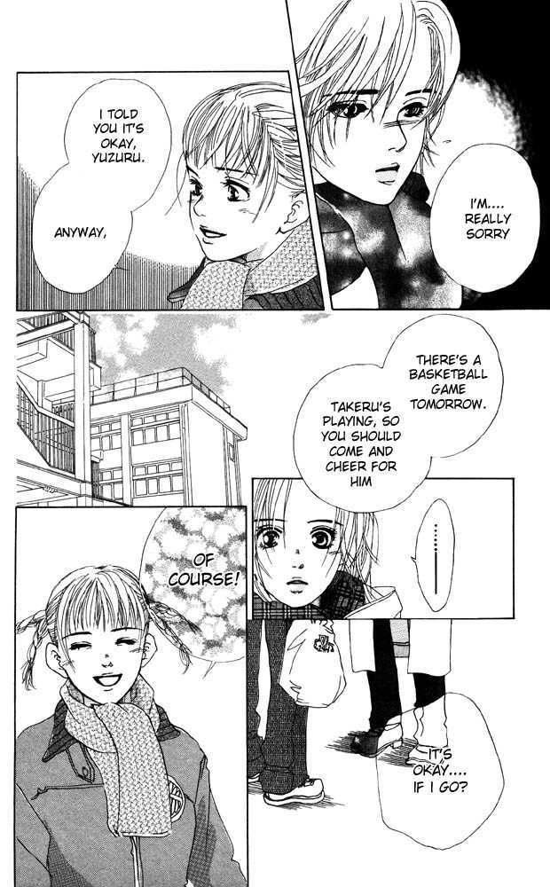 Akuma de Sourou Chapter 17 page 35 - Chapter 17