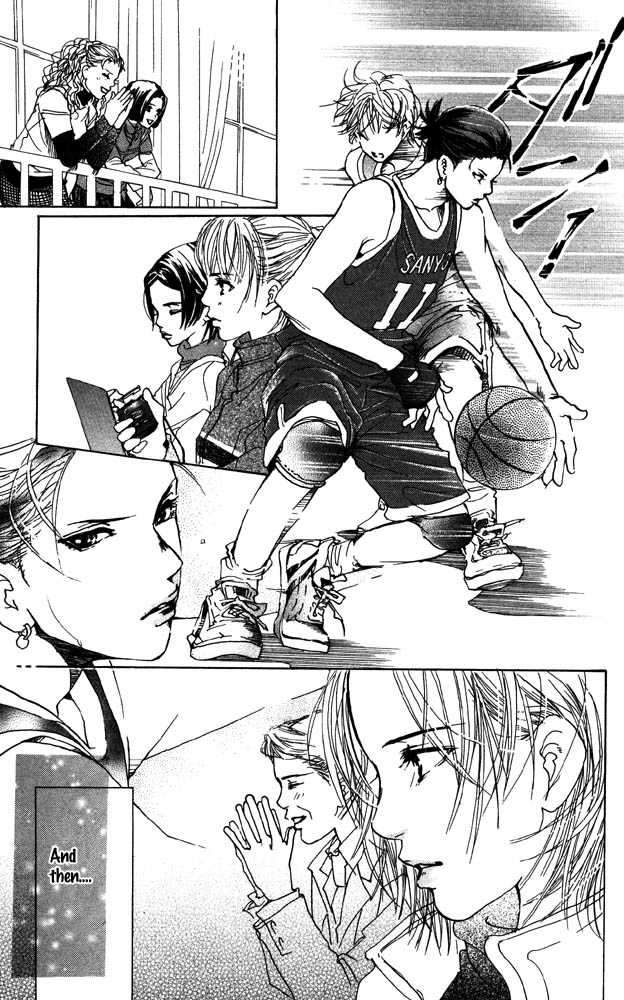 Akuma de Sourou Chapter 17 page 40 - Chapter 17