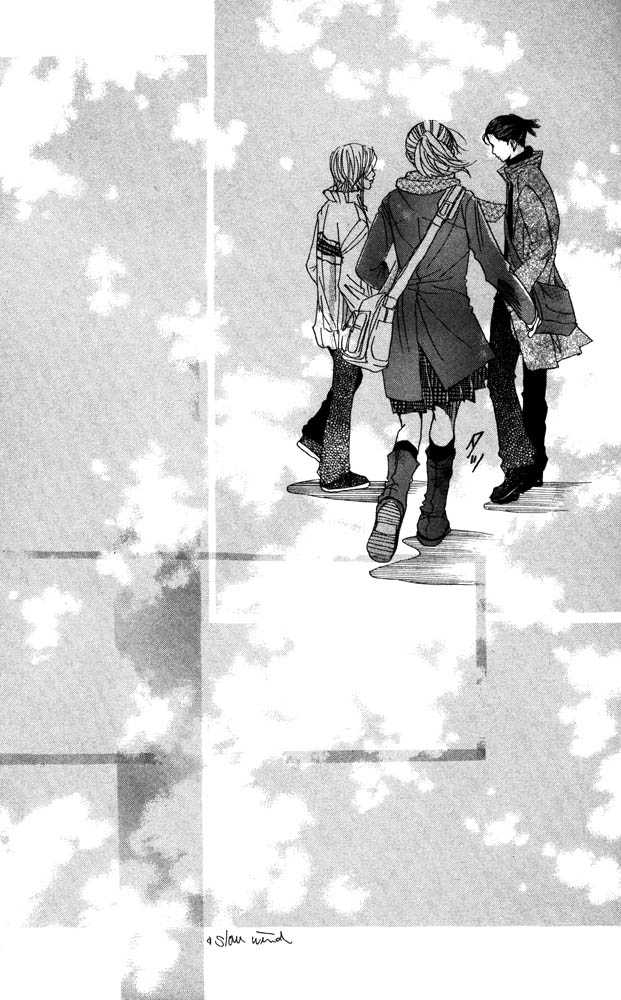 Akuma de Sourou Chapter 17 page 51 - Chapter 17