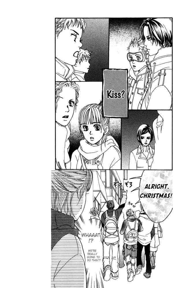 Akuma de Sourou Chapter 18 page 27 - Chapter 18