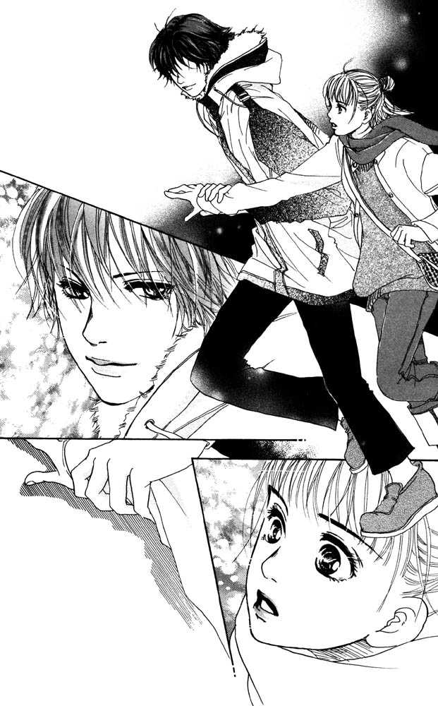 Akuma de Sourou Chapter 18 page 31 - Chapter 18