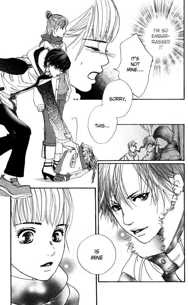 Akuma de Sourou Chapter 18 page 39 - Chapter 18
