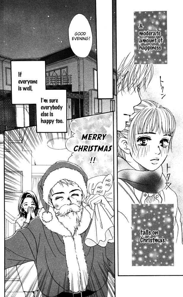 Akuma de Sourou Chapter 18 page 40 - Chapter 18
